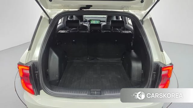 Ssangyong Torres id 4731090 из Кореи 11