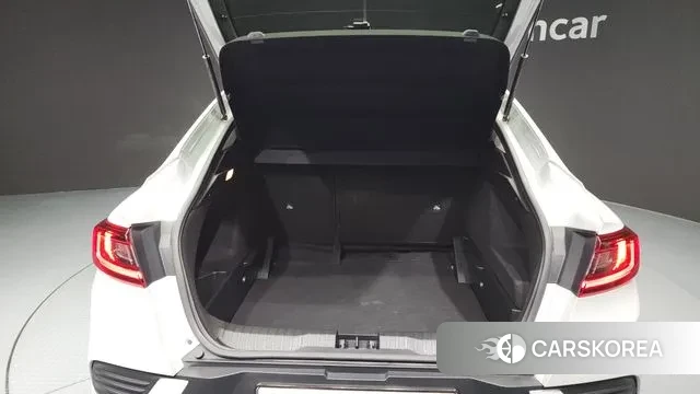 Renault Korea (Samsung) XM3 id 3350490 из Кореи 11