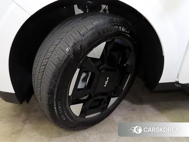 Kia The New Carnival 4th Generation id 3758082 из Кореи 11