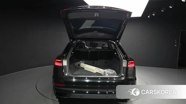 Audi Q8 (4M) id 4749356 из Кореи 11