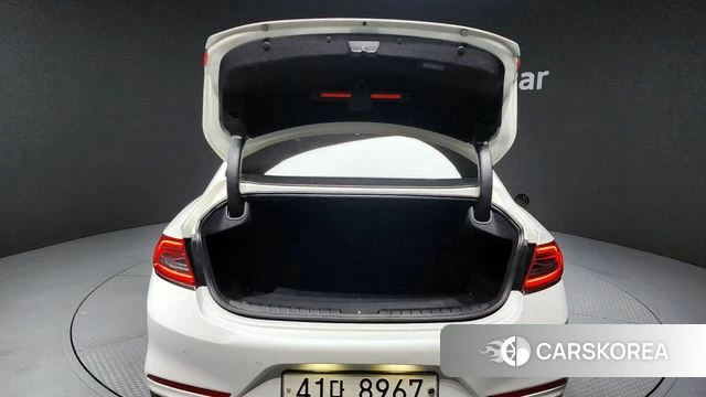 Hyundai Grandeur IG id 4411209 из Кореи 11