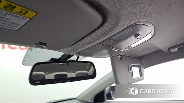 Hyundai Avante AD id 3455200 из Кореи 11