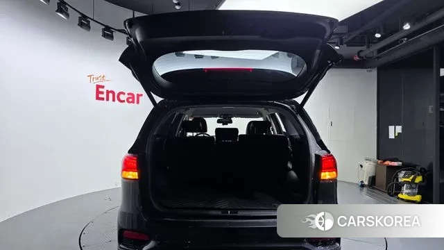 Kia The New Sorento id 3510254 из Кореи 11