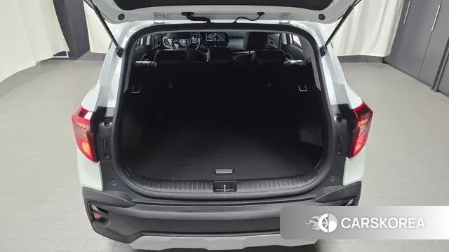 Kia The New Seltos id 3457099 из Кореи 11