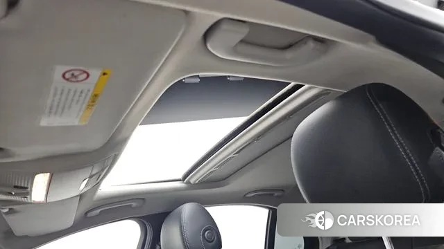 Mercedes-Benz C-Class W205 id 3465125 из Кореи 11