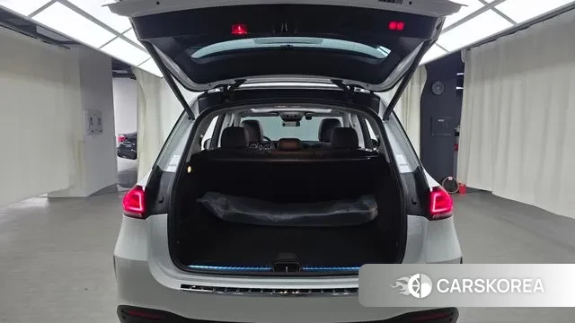 Mercedes-Benz GLE-Class W167 id 3716728 из Кореи 11
