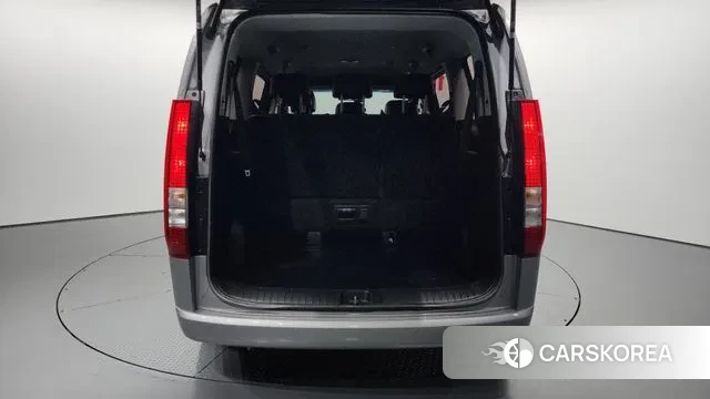 Hyundai Staria id 3411115 из Кореи 11