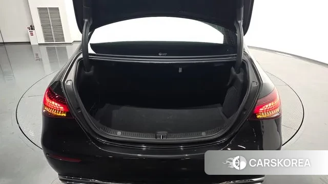 Mercedes-Benz E-Class W213 id 3361605 из Кореи 11