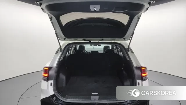 Kia Sportage 5th Generation Hybrid id 3416608 из Кореи 11