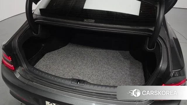 Genesis G80 (RG3) id 3509186 из Кореи 11