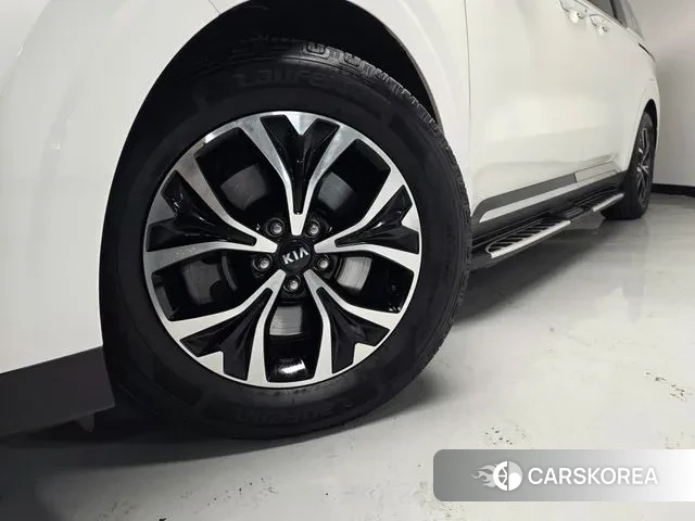 Kia Carnival 4th generation id 3504147 из Кореи 11