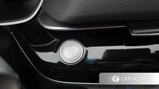 Genesis G80 (RG3) id 4464532 из Кореи 11