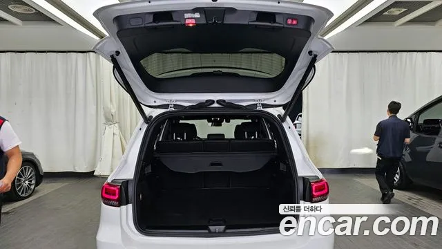 Mercedes-Benz GLB-Class X247 id 2853106 из Кореи 11