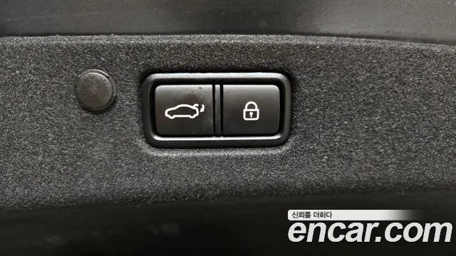 Hyundai The New Grandeur IG Hybrid id 2713833 из Кореи 11