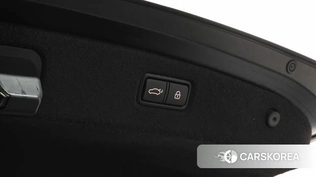 Genesis G90 id 4856144 из Кореи 11