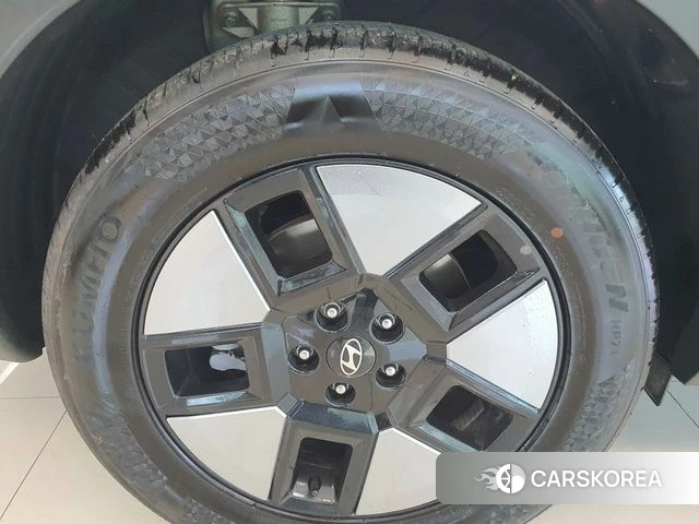 Hyundai Santa Fe (MX5) id 4392474 из Кореи 11