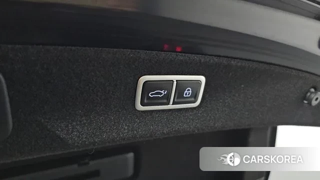 Genesis G80 (RG3) id 3219538 из Кореи 11