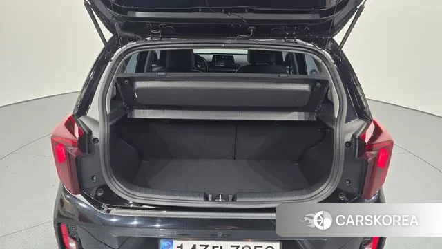 Kia The New Morning (JA) id 3436992 из Кореи 11