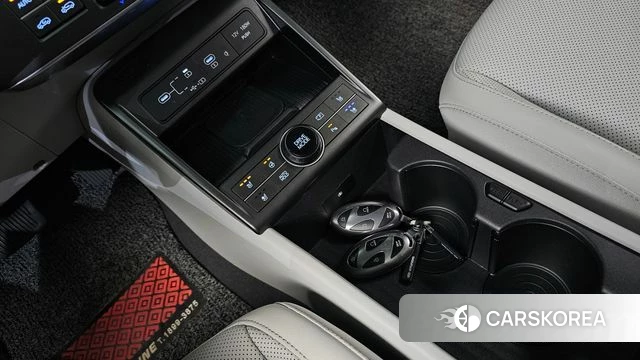 Hyundai Kona (SX2) id 4898084 из Кореи 11
