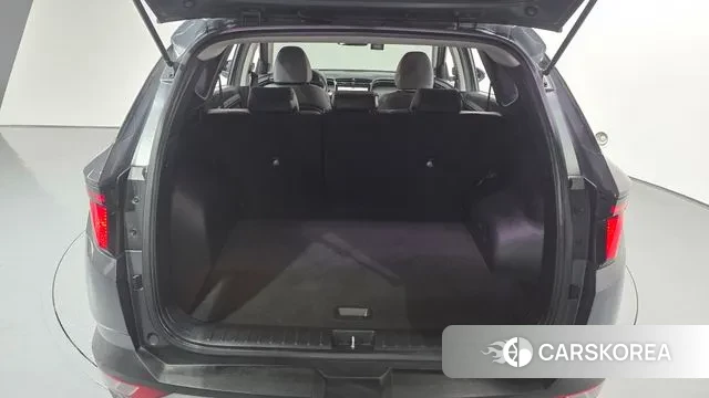 Hyundai Tucson (NX4) id 3438608 из Кореи 11