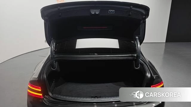 Genesis G80 (RG3) id 4585169 из Кореи 11