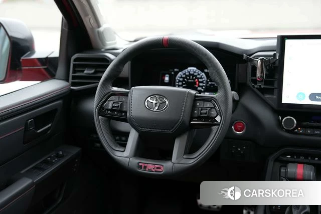 Toyota Sequoia id 4260643 из Китая 11