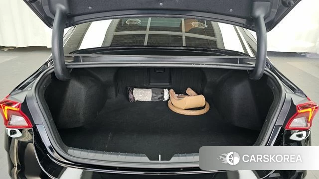 Kia K5 3rd generation id 4196486 из Кореи 11