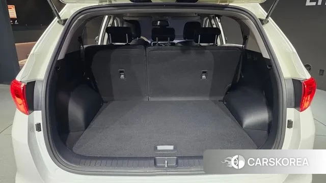 Kia Sportage 4th Generation id 3737292 из Кореи 11