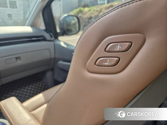 Hyundai Staria id 3921834 из Кореи 11