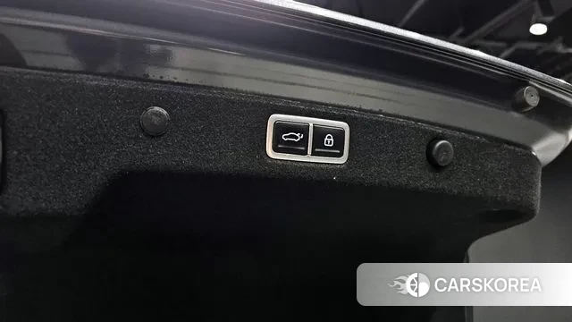 Hyundai Grandeur Hybrid (GN7) id 3550357 из Кореи 11