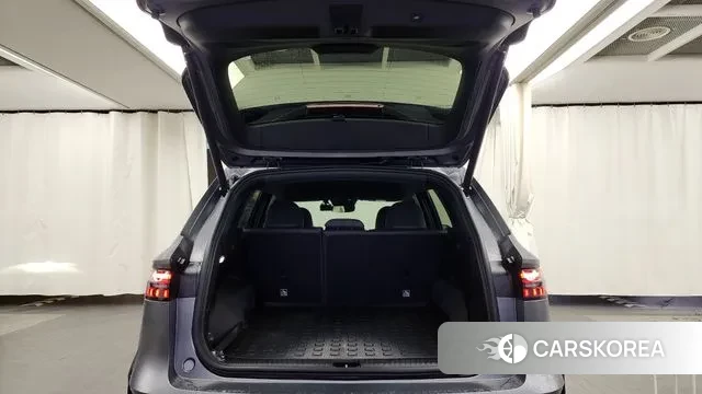 Renault Korea (Samsung) Grand Coleos id 3415251 из Кореи 11