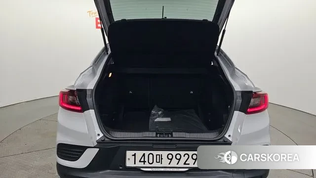 Renault Korea (Samsung) XM3 id 3028612 из Кореи 11