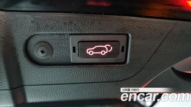 Ssangyong Rexton New Arena id 2232670 из Кореи 11