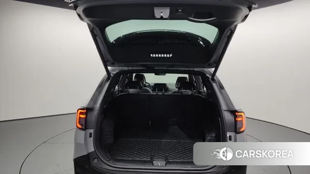 Kia The New Sportage 5th Generation id 3638719 из Кореи 11