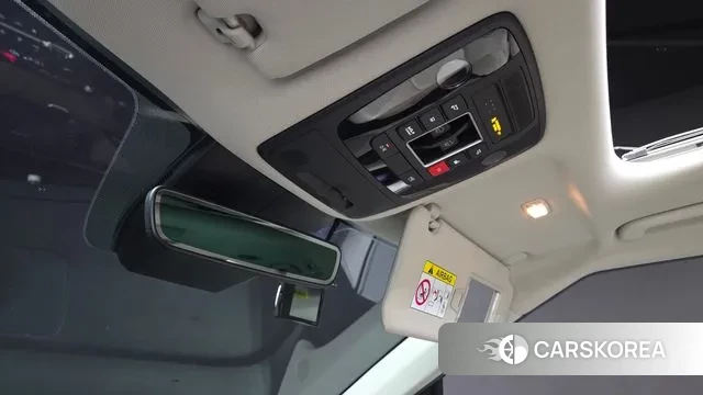 Kia Carnival 4th generation id 3497422 из Кореи 11