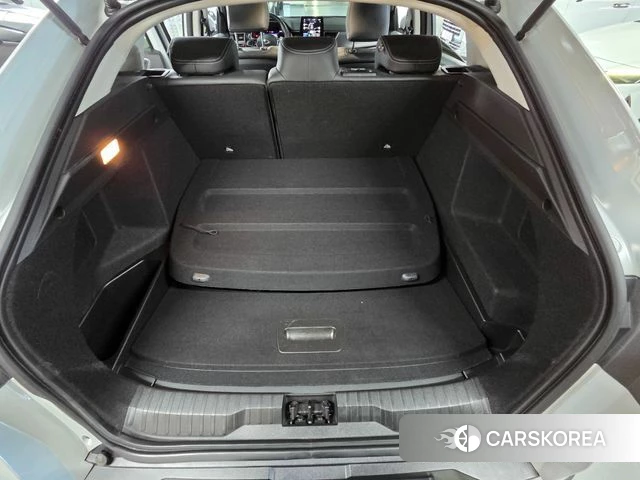 Renault Korea (Samsung) XM3 id 3953860 из Кореи 11