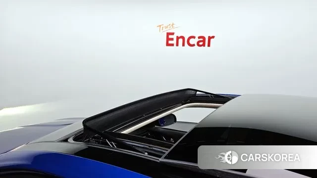 Genesis G70 id 3535644 из Кореи 11