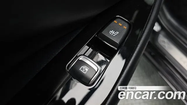 Kia K8 id 2863241 из Кореи 11