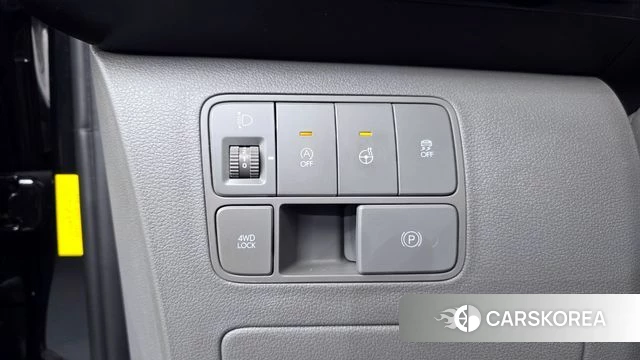 Hyundai Staria id 4243569 из Кореи 11