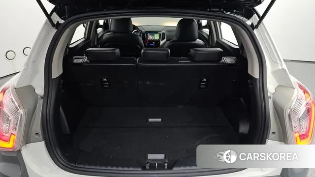 Ssangyong Tivoli Armor id 3014093 из Кореи 11