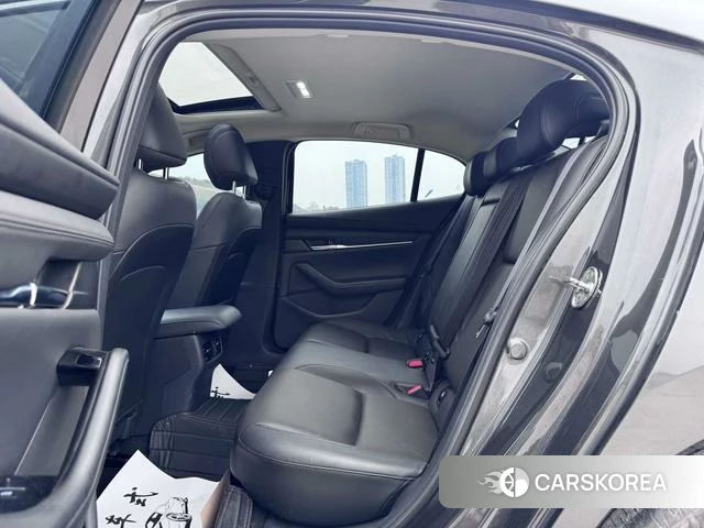 Mazda 3 Angkesaila id 4273597 из Китая 11