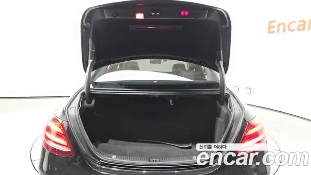 Mercedes-Benz E-Class W213 id 2896918 из Кореи 11