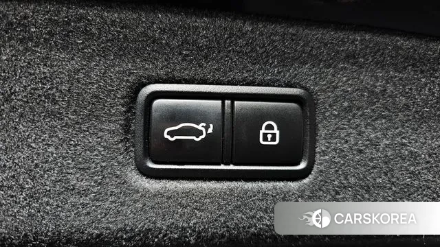 Kia More K9 id 3220216 из Кореи 11