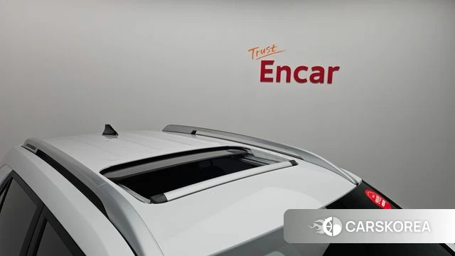 Hyundai Venue id 3952708 из Кореи 11