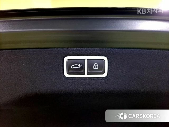 Hyundai Sonata D Edge (DN8) id 4419619 из Кореи 11