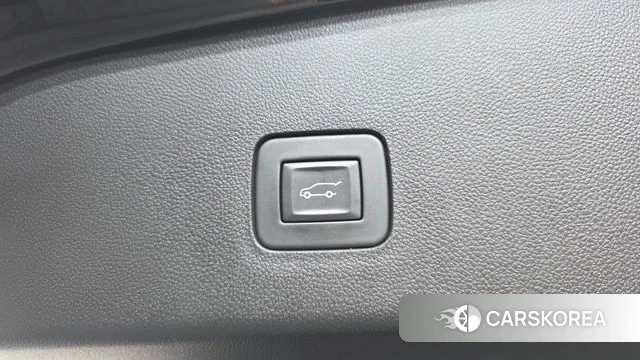 Chevrolet (GM Daewoo) Trax Crossover id 4768335 из Кореи 11