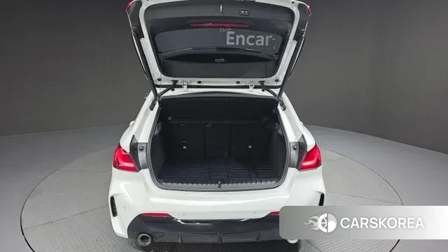 BMW 1 Series (F40) id 3022410 из Кореи 11