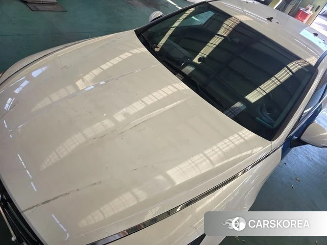 Hyundai Sonata (DN8) id 4948524 из Кореи 11