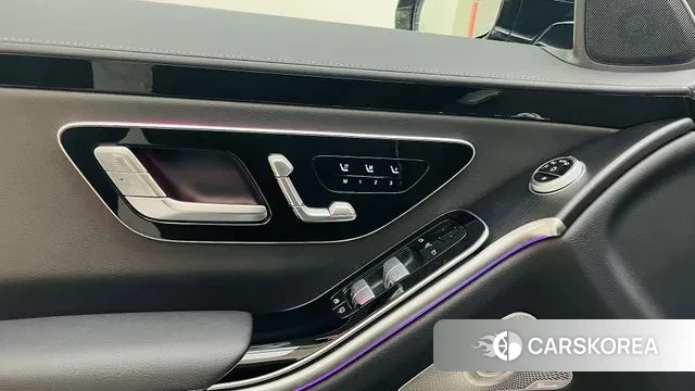 Mercedes-Benz S-Class W223 id 3338545 из Кореи 11