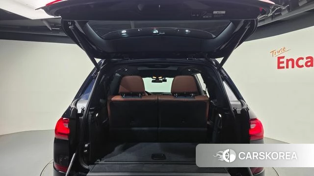 BMW X7 (G07) id 4324339 из Кореи 11